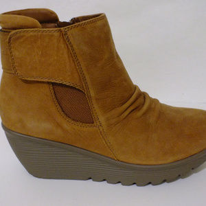 skechers parallel fastened